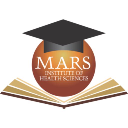 mars institute of health science logo