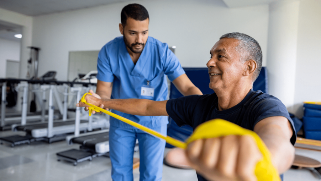 Best Institute for DPT in Lahore—Where Knowledge Meets Practice