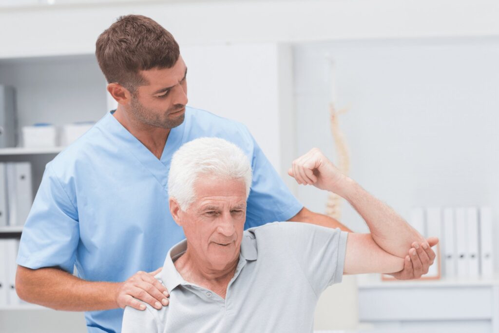 Doctor of Physical Therapy DPT Scope & Salary in Pakistan