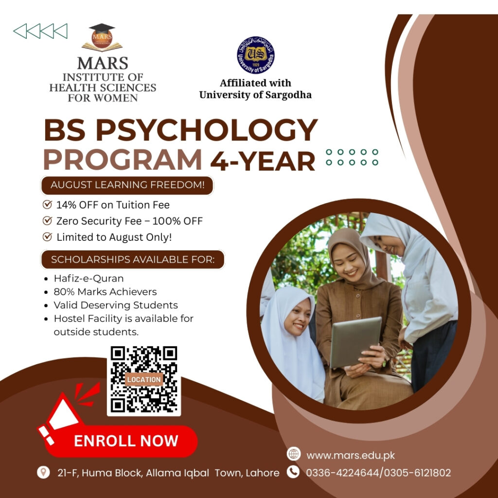 Psychology Degree Programs
