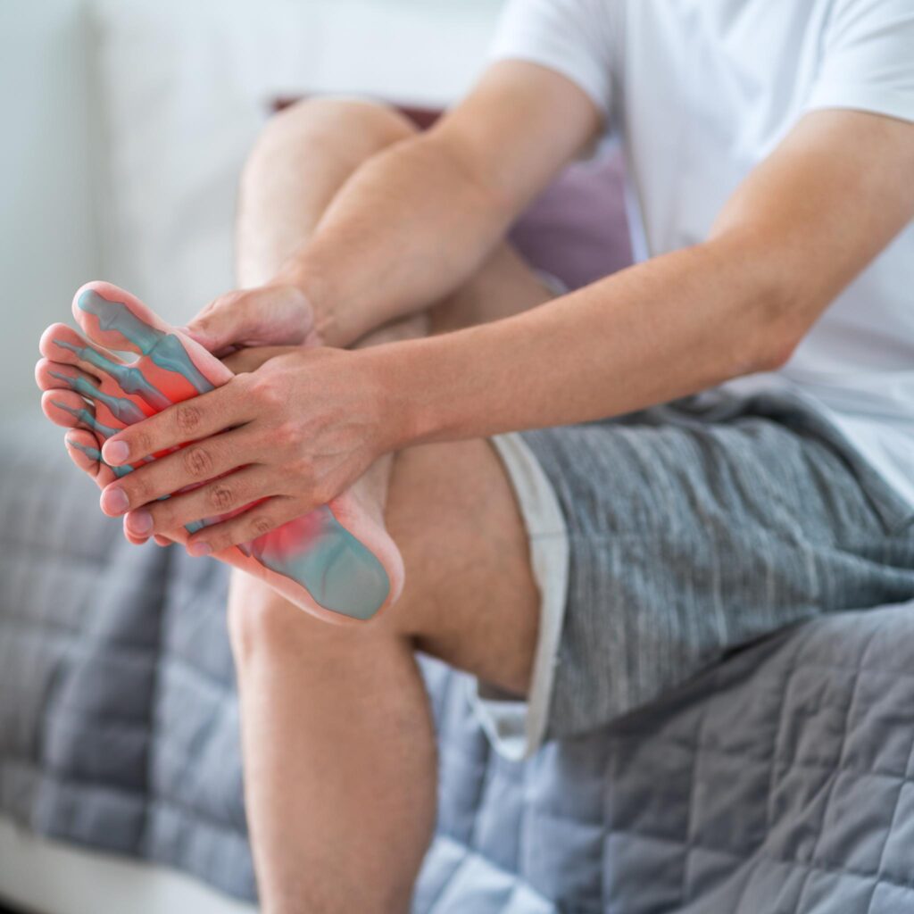 soft tissue techniques physical therapy