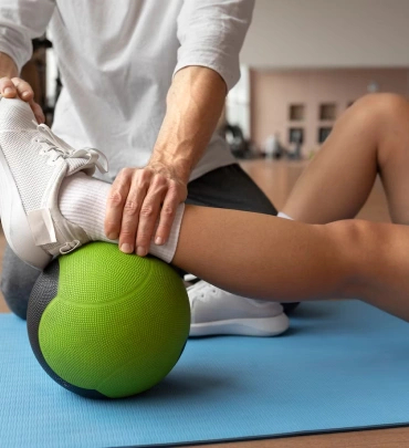soft tissue techniques physical therapy